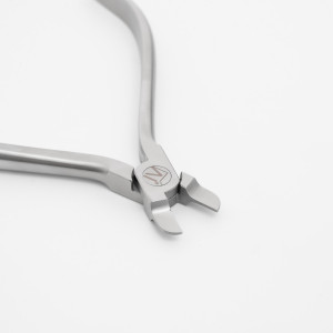 Щипцы прямоугольные для формирования дуги