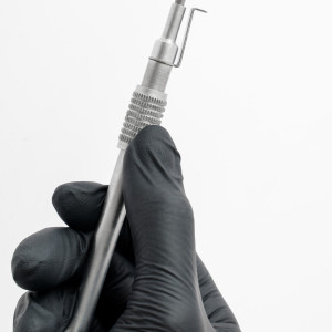 Пинцет обратного действия