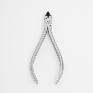 Лигатурные кусачки прямые