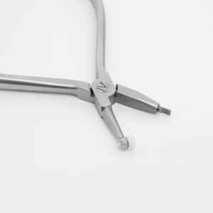 Щипцы для снятия адгезива