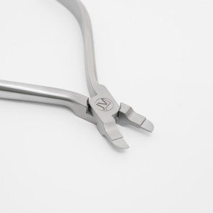 Щипцы Твида