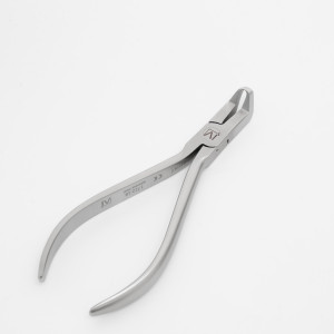 Щипцы для снятия брекетов